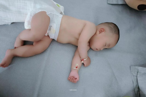 河源9个月宝宝可以吃盐吗